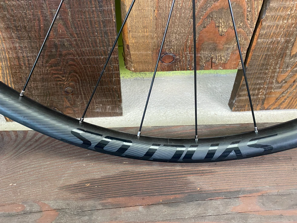 SYNCROS Silverton 2.5 - CICLIMATTIO